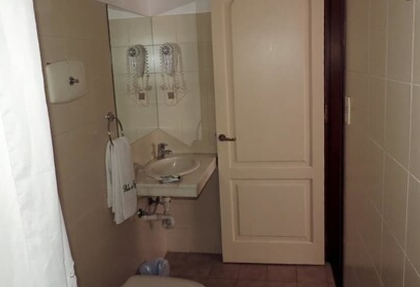 اتاق استاندارد, Perla Del Plata