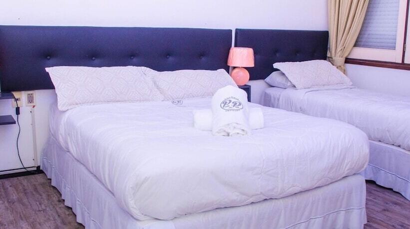 اتاق استاندارد, Perla Del Plata