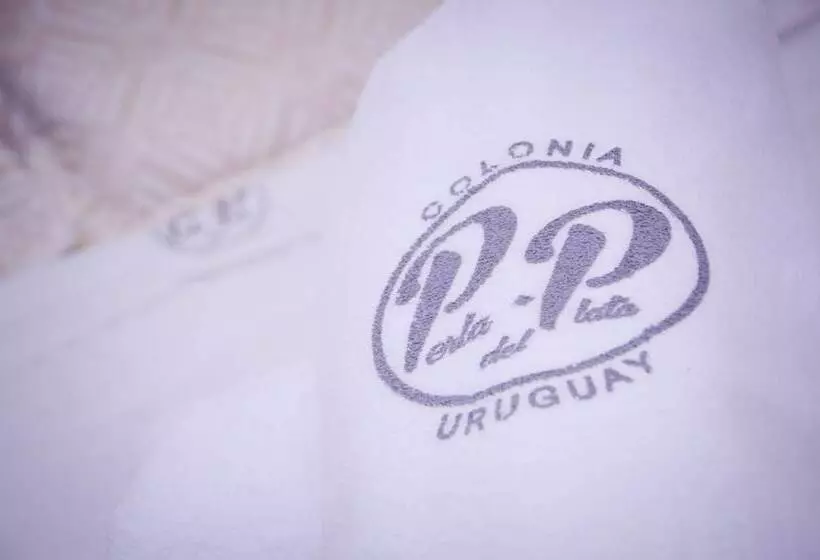 Standard-huone, Perla Del Plata