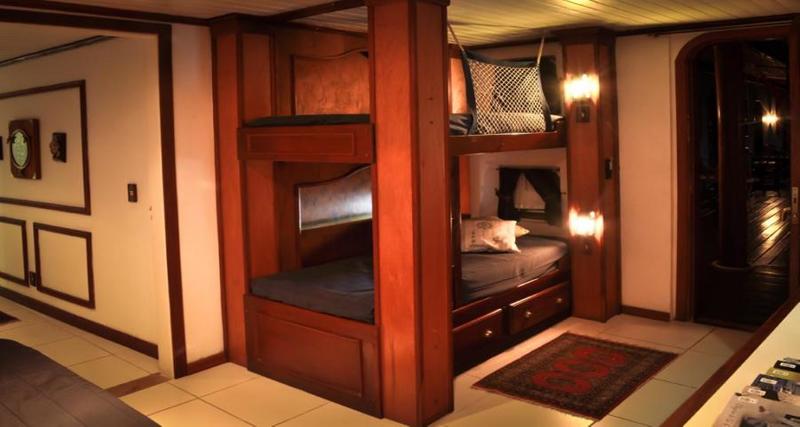 سوییت, Plaza Inn Pousada Do Capitao
