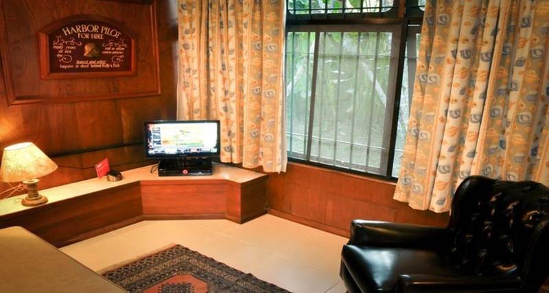 Люкс, Plaza Inn Pousada Do Capitao