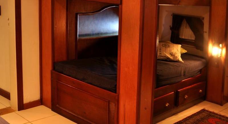 Люкс, Plaza Inn Pousada Do Capitao