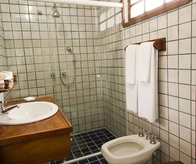 Люкс, Plaza Inn Pousada Do Capitao