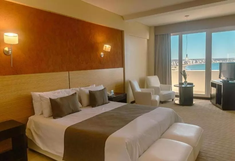 سوییت جونیور, Rayentray Grand