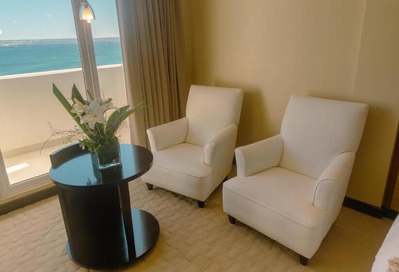 סוויטת ג'וניור משפחתית, Rayentray Grand