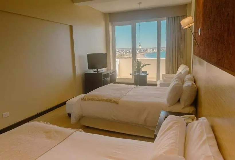 سوئیت جونیور خانوادگی, Rayentray Grand