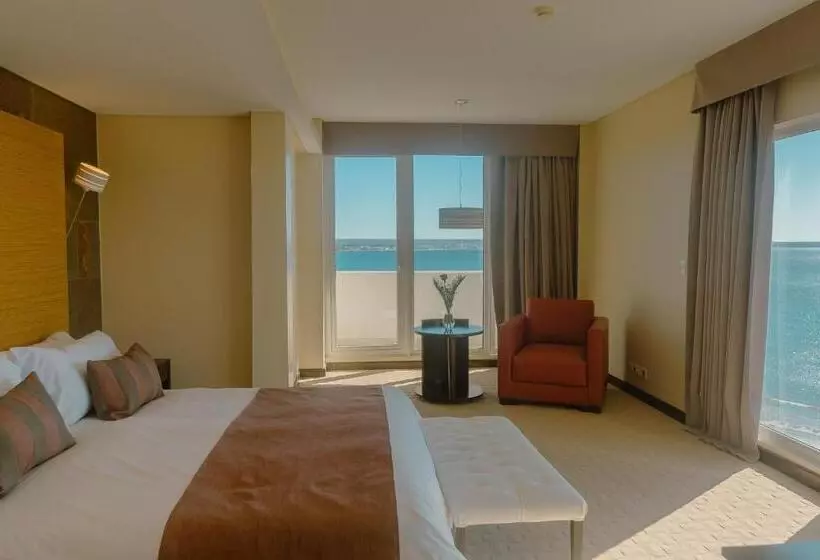 سوئیت پرزیدنت, Rayentray Grand