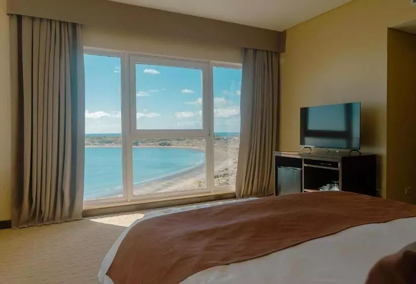 سوئیت پرزیدنت, Rayentray Grand