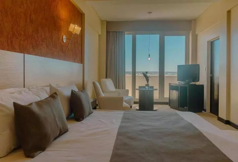 اتاق استاندارد یک نفره, Rayentray Grand