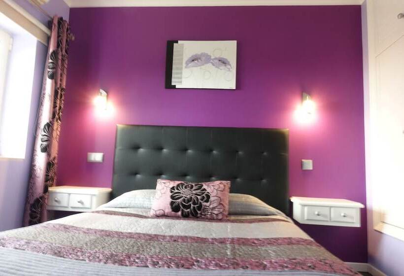 Номер Стандарт, Casa Pinha