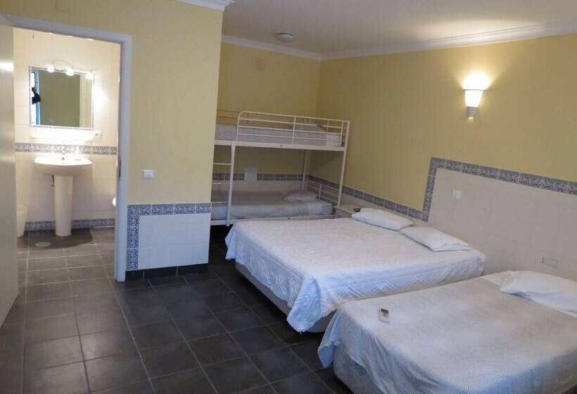 Номер Стандарт, Casa Pinha