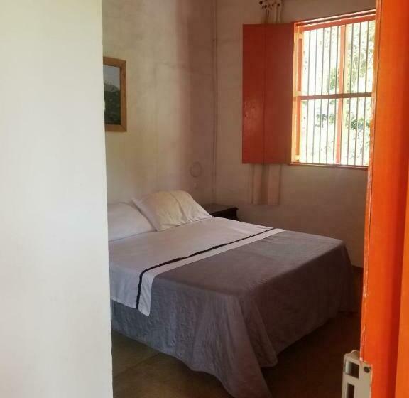 スタンダードルーム, Hostal Rio Arabia Valle De Cocora