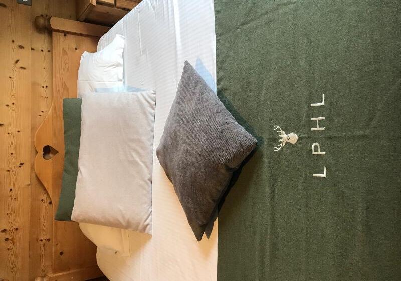 Номер Стандарт Вид на Озеро, Le Ptit Hotel Du Lac