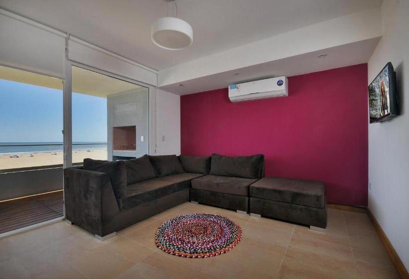 带1个卧室的公寓, Meca Playa