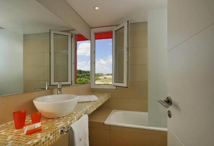 침실 2개 아파트, Meca Playa