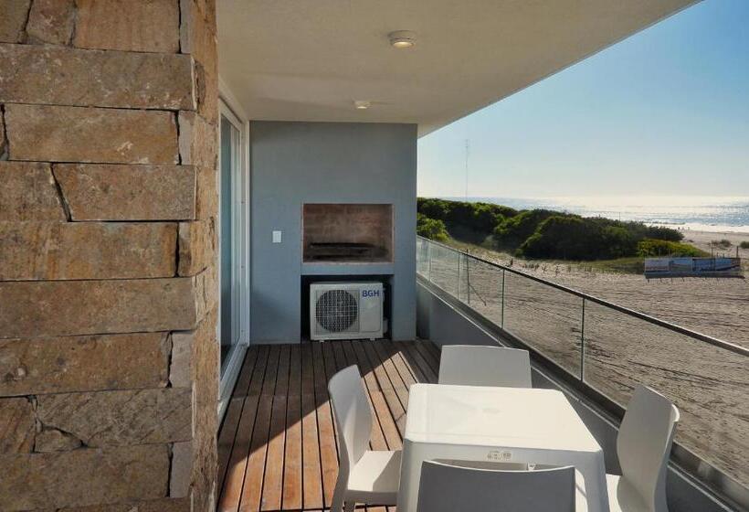 침실 2개 아파트, Meca Playa