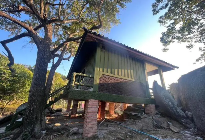Sviitti Merinäkymä, Char Bungalows