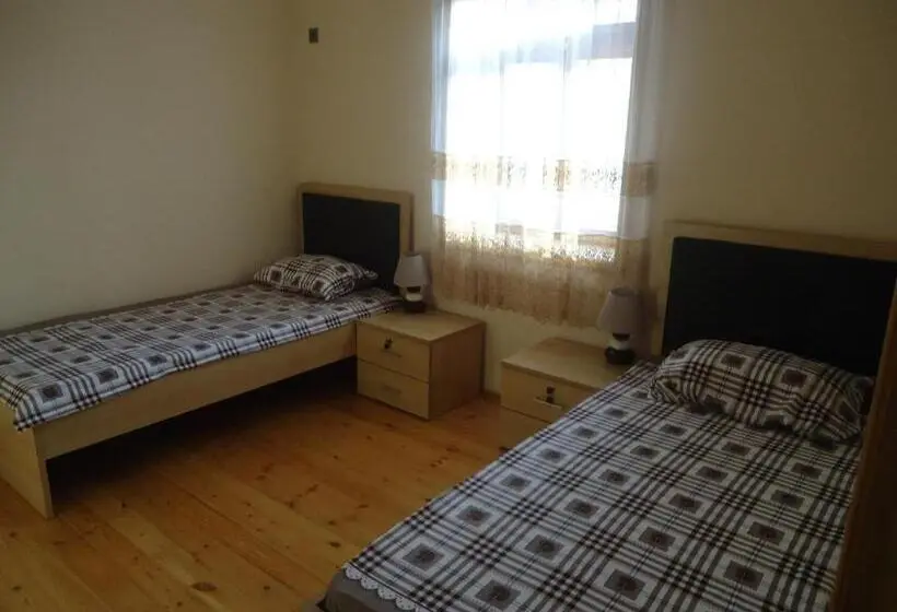 اتاق استاندارد, Guesthouse Khazar In Old City