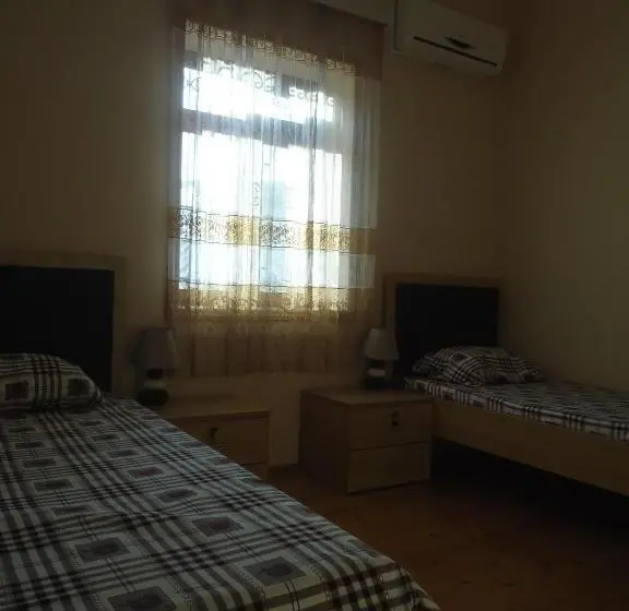 اتاق استاندارد, Guesthouse Khazar In Old City