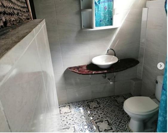 اتاق استاندارد, Jui Chi Mama