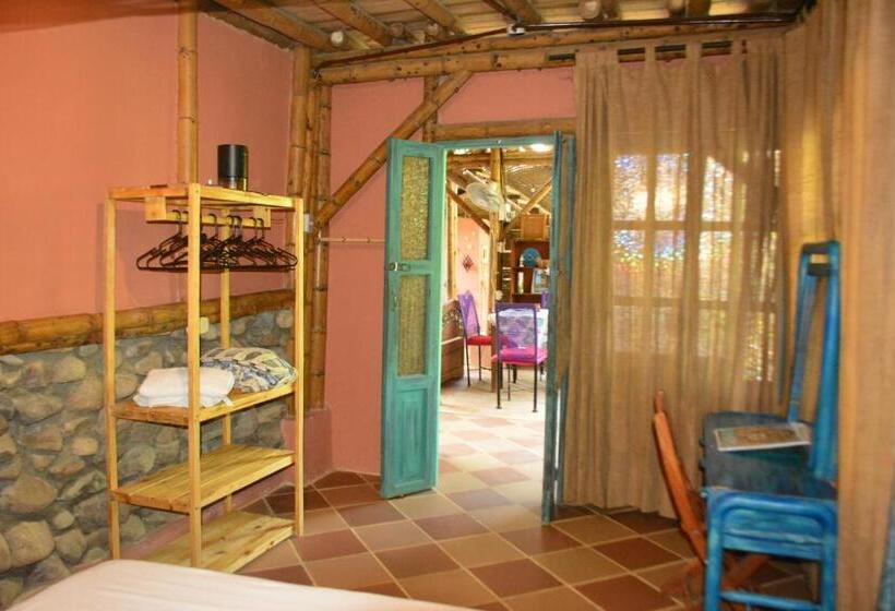 اتاق استاندارد, Jui Chi Mama