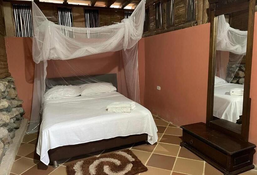 اتاق استاندارد, Jui Chi Mama