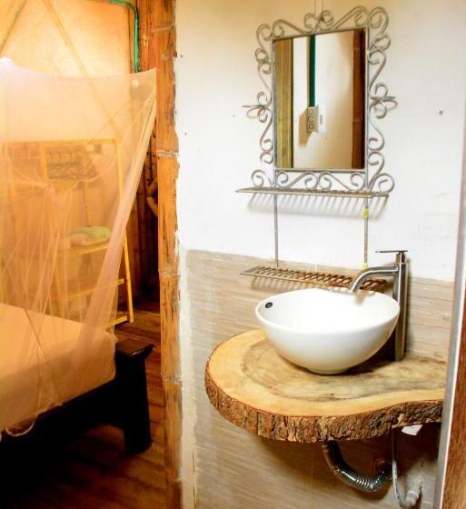 اتاق استاندارد, Jui Chi Mama