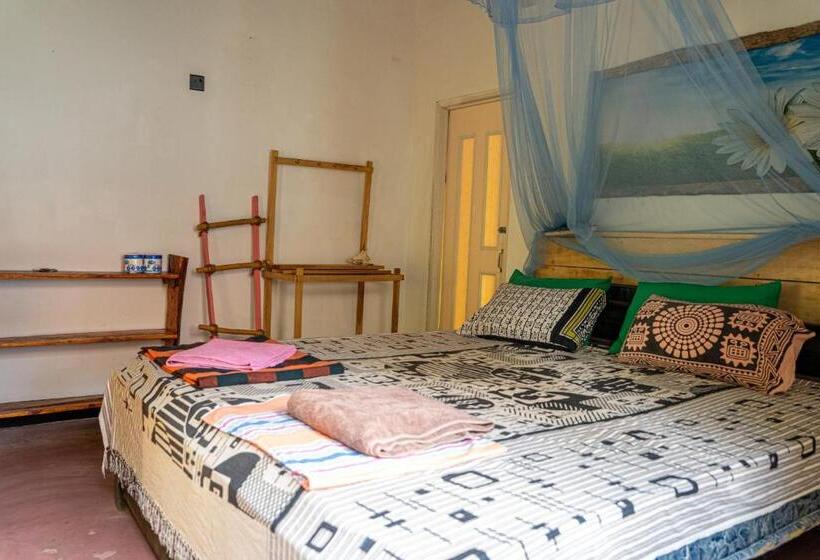 חדר סטנדרט, Margarita Kitesurfing School Sri Lanka