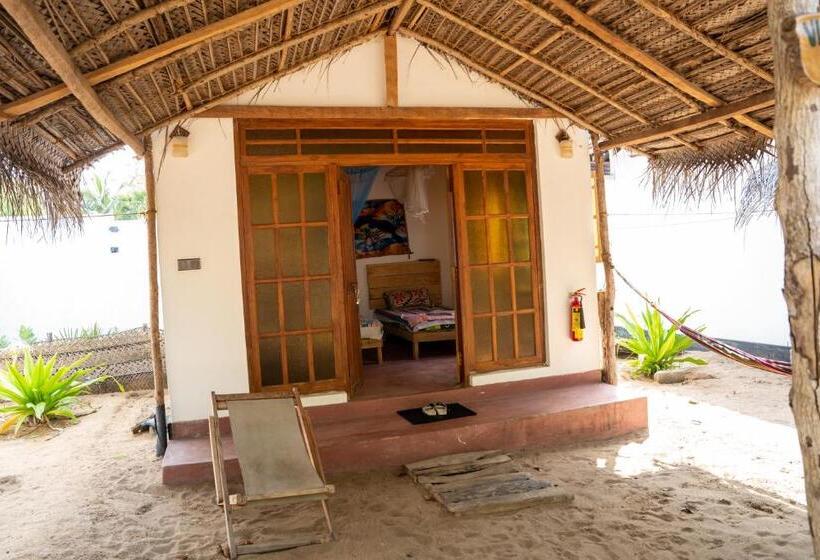 חדר סטנדרט, Margarita Kitesurfing School Sri Lanka