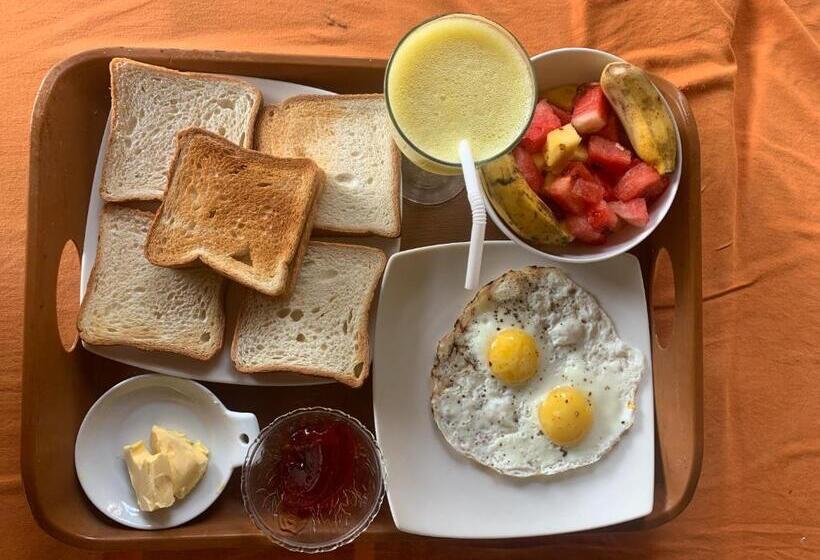 חדר סטנדרט, Margarita Kitesurfing School Sri Lanka