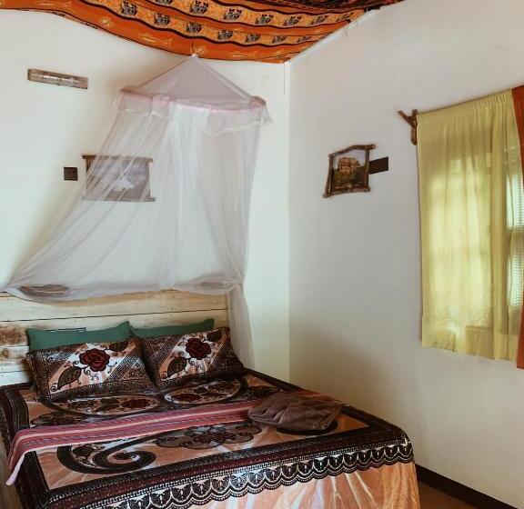 חדר סטנדרט, Margarita Kitesurfing School Sri Lanka