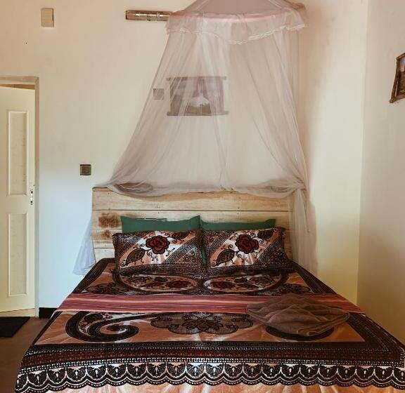 חדר סטנדרט, Margarita Kitesurfing School Sri Lanka