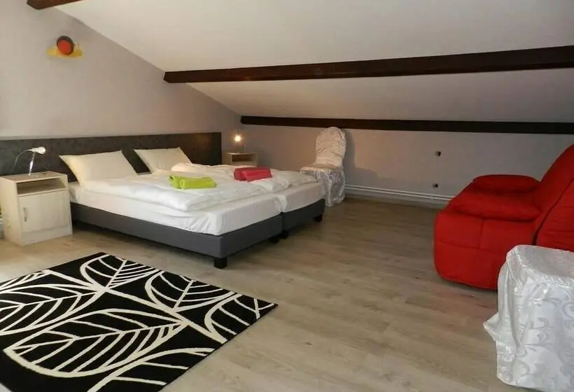 1ベッドルームハウス, Gîte Du Domaine Des Pierres Dorées