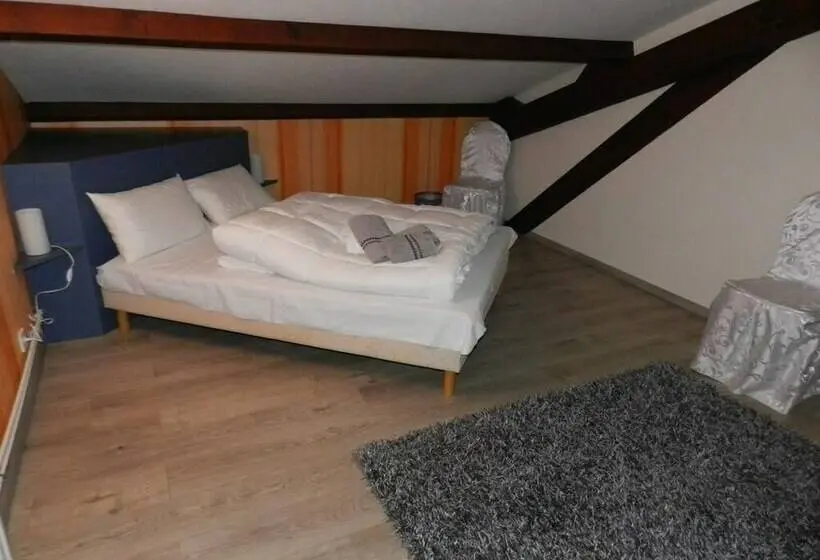 1ベッドルームハウス, Gîte Du Domaine Des Pierres Dorées