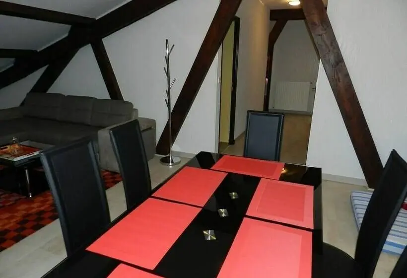 1ベッドルームハウス, Gîte Du Domaine Des Pierres Dorées