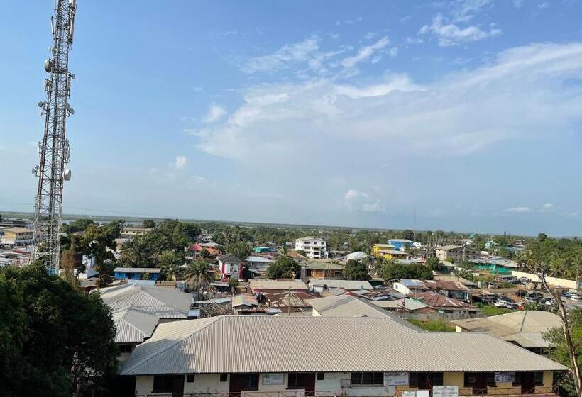 חדר סטנדרט, Boulevard Palace