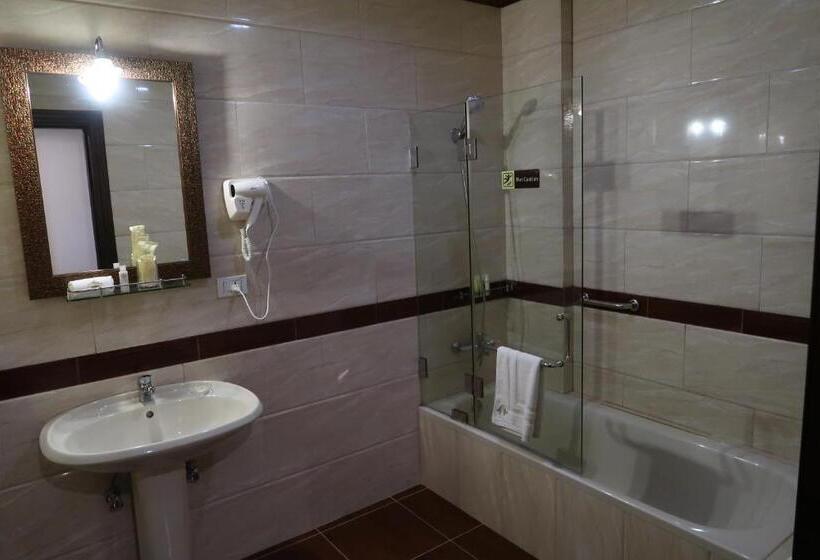 חדר סטנדרט, Boulevard Palace