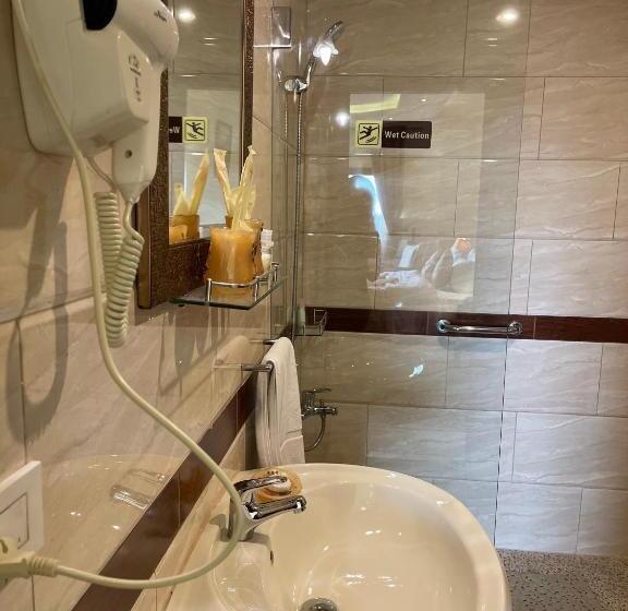 חדר דלוקס, Boulevard Palace