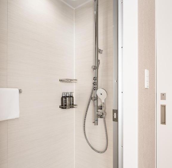 اتاق لوکس, Nest Hotel Naha Kumoji
