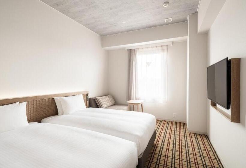 Habitació Deluxe, Nest Hotel Naha Kumoji