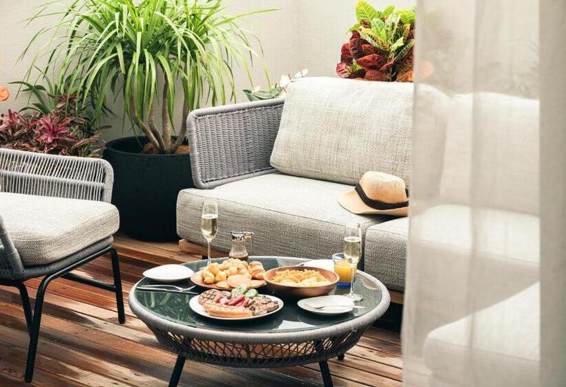 Habitació Executiva, Nest Hotel Naha Kumoji