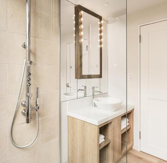 Habitació Executiva, Nest Hotel Naha Kumoji