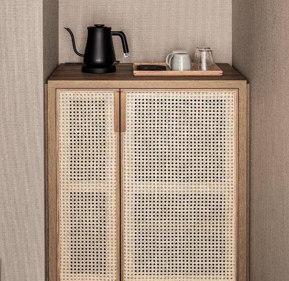 Habitació Estàndard Adaptada per a Discapacitats, Nest Hotel Naha Kumoji