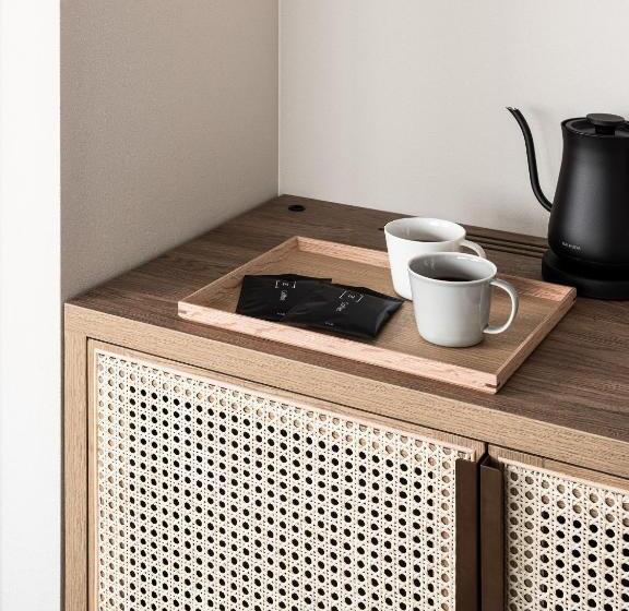 Habitació Executiva Llit King, Nest Hotel Naha Kumoji