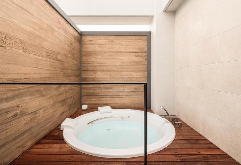 Habitació Executiva Llit King, Nest Hotel Naha Kumoji