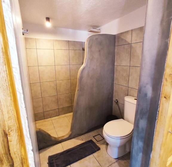 자쿠지 스위트, Spongia Apartments Kalymnos