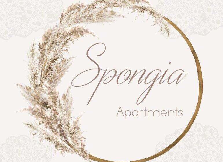 침실 1개 바다 전망 아파트, Spongia Apartments Kalymnos