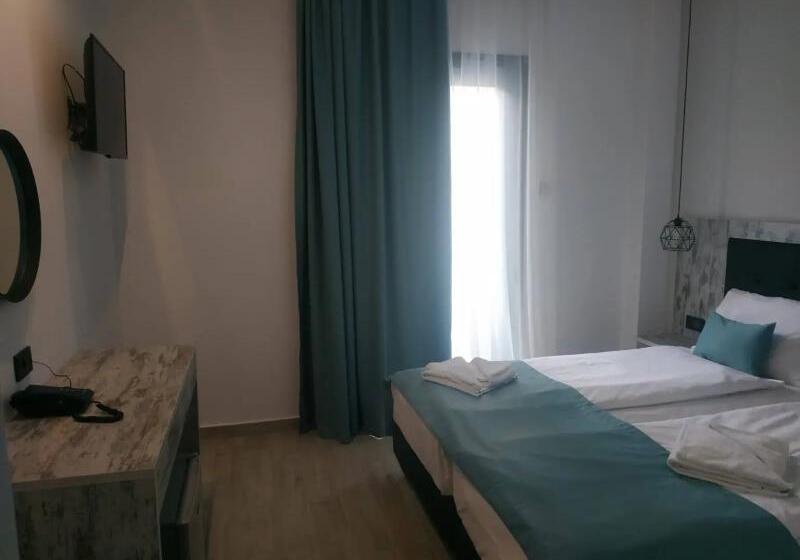 Standard Room with Balcony, Evita Asty