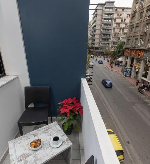 Standard Room with Balcony, Evita Asty