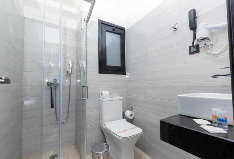 Standard Room with Balcony, Evita Asty
